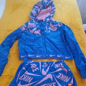 3pc  Nike outfit - Great condition
